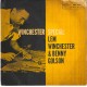 LEM WINCESTER & BENNY GOLSON - Winchester special   ***EP***